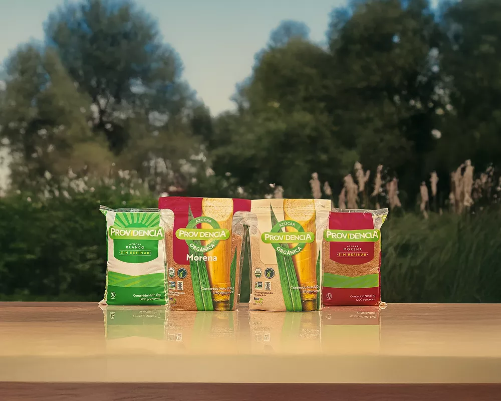 Four Reasons to Use Sugar in Your Meals