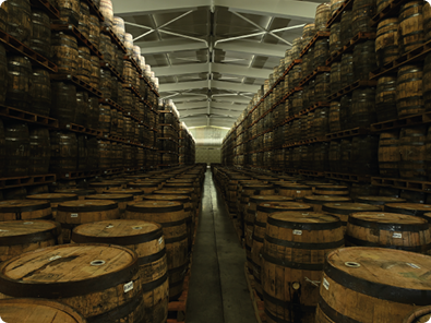Bulk Rum