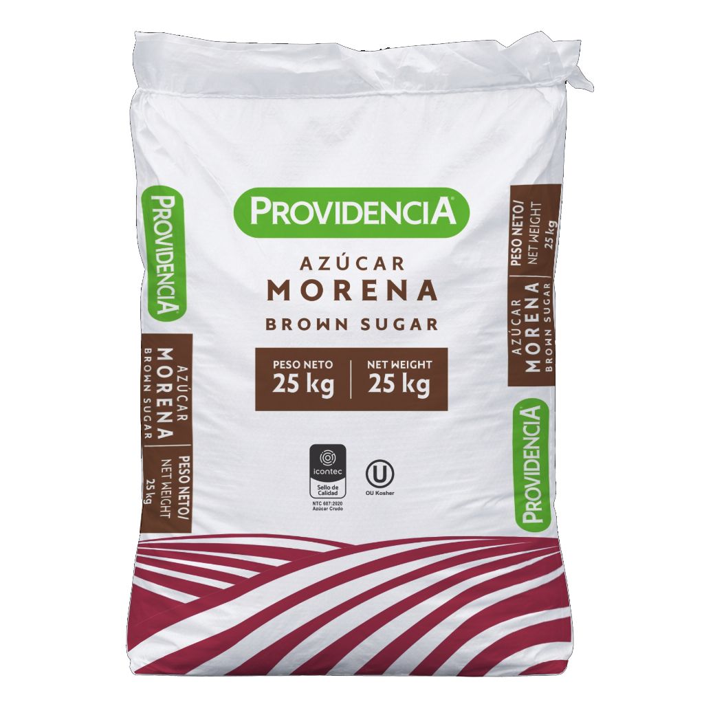Raw Brown Sugar