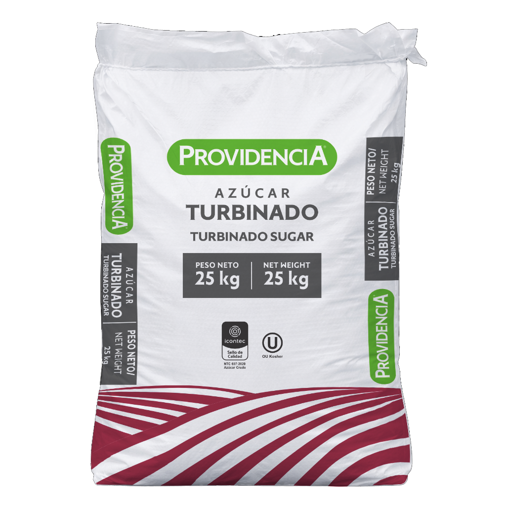 Turbinado Sugar