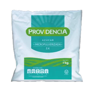Micro-Pulverized Sugar