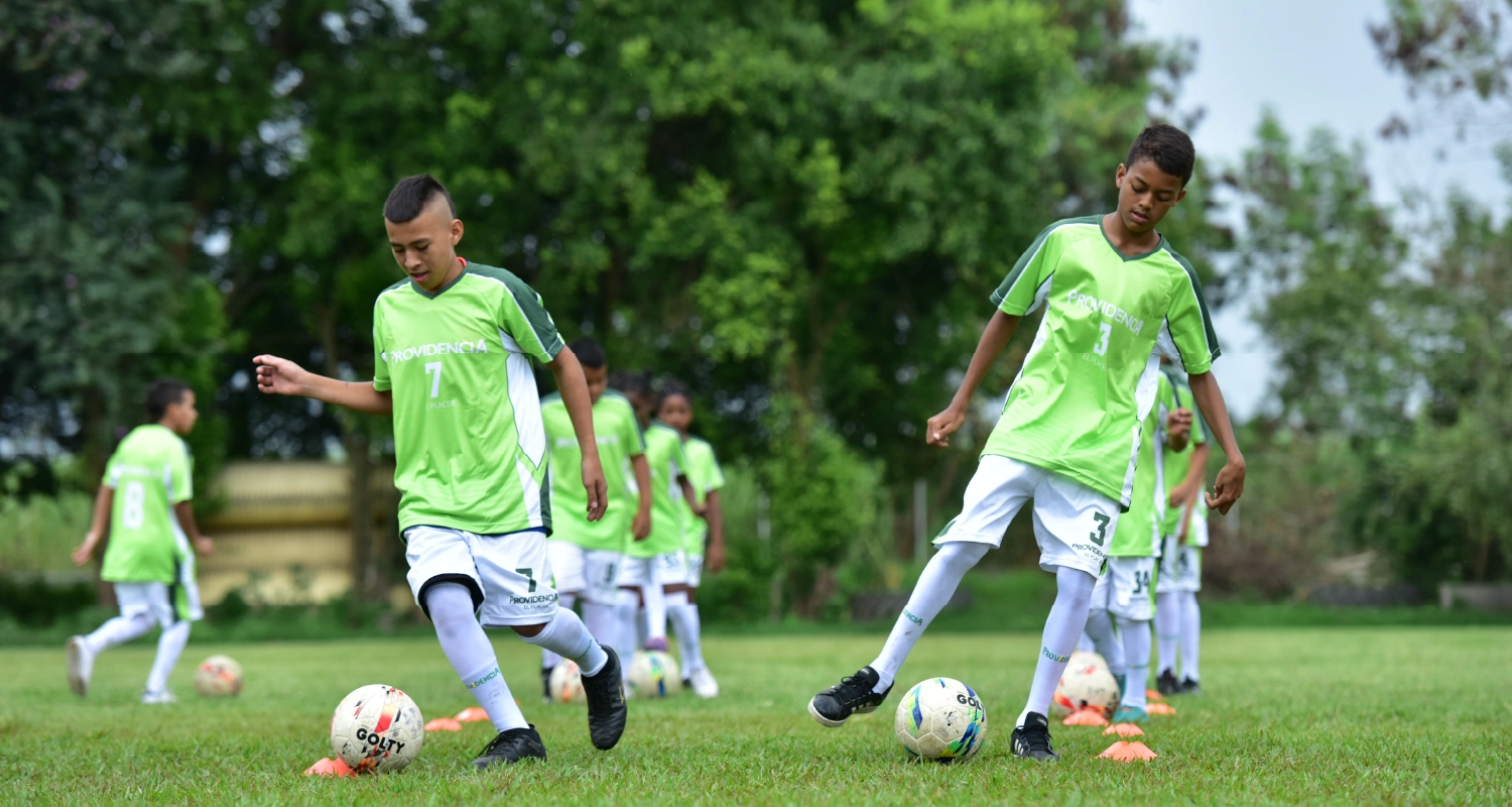 Soccer Schools