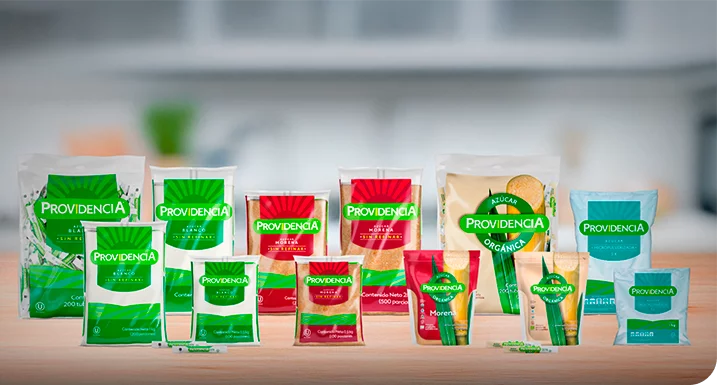 Nuestros productos